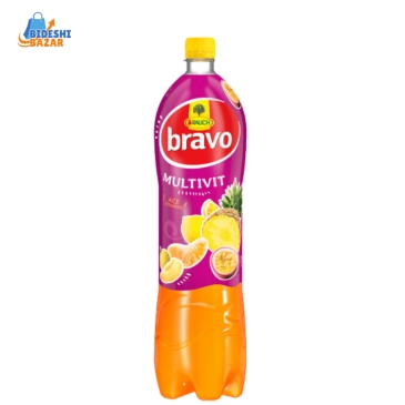 Rauch Bravo Juice | Rauch Bravo Saft